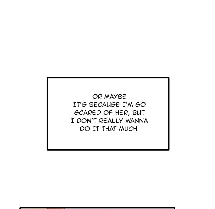 The Ark Is Me Chapter 3 – page 59