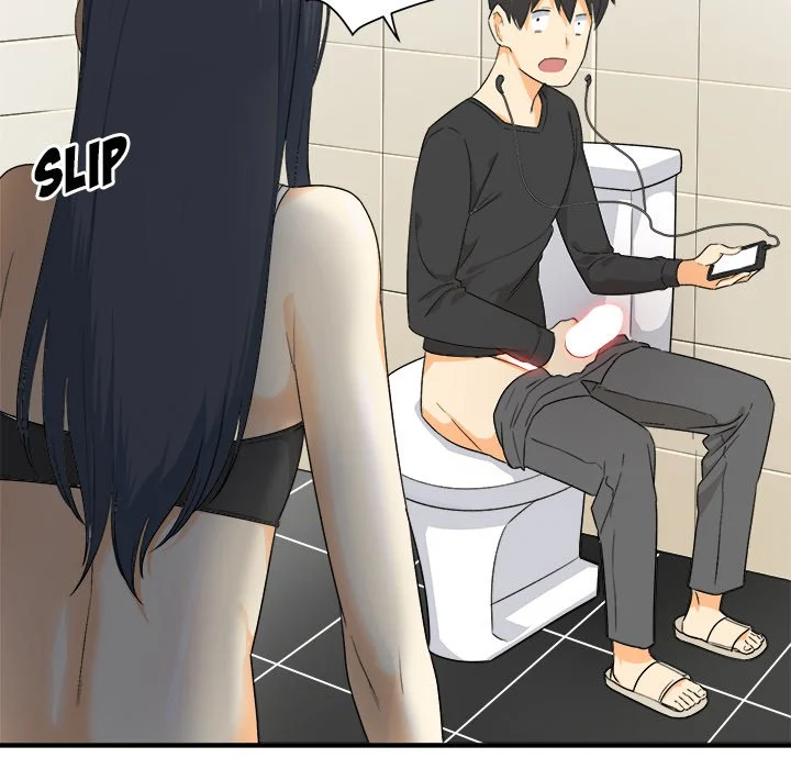 The Ark Is Me Chapter 3 – page 6