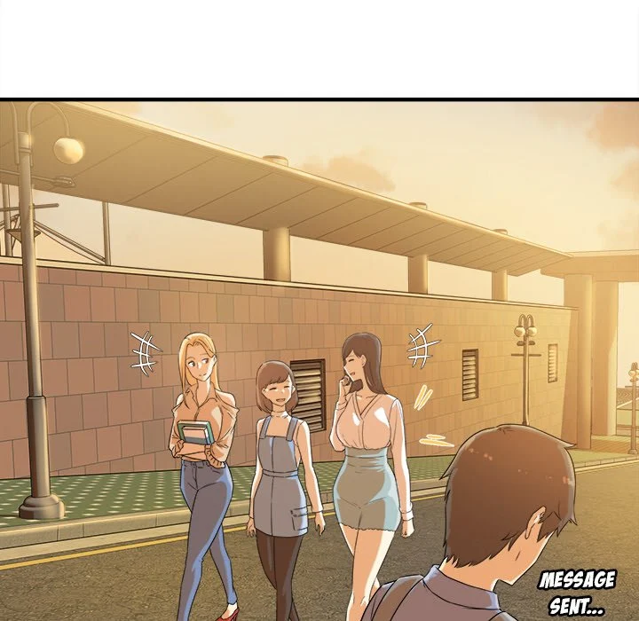 The Ark Is Me Chapter 3 – page 62