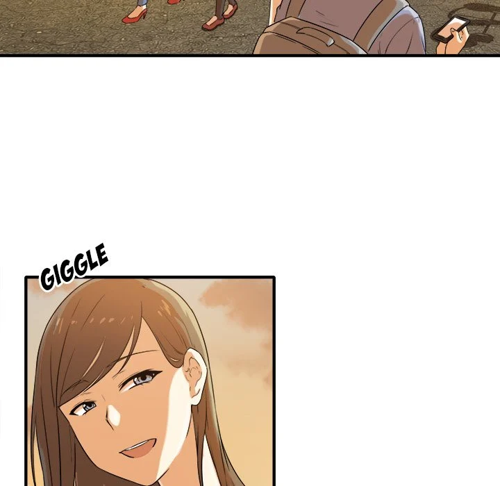 The Ark Is Me Chapter 3 – page 63