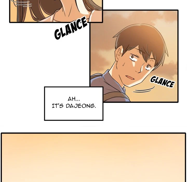 The Ark Is Me Chapter 3 – page 64