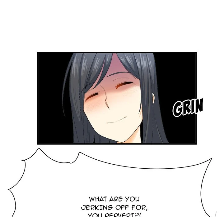 The Ark Is Me Chapter 3 – page 7
