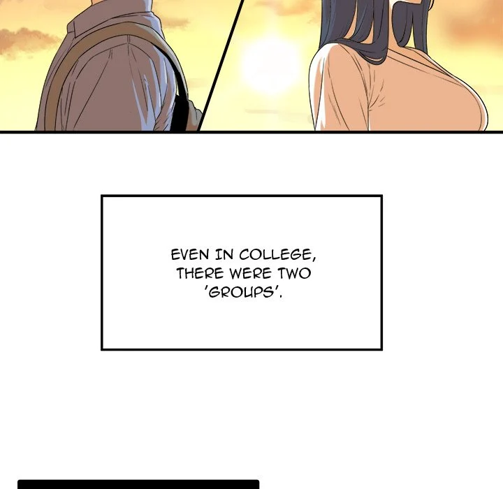 The Ark Is Me Chapter 3 – page 72