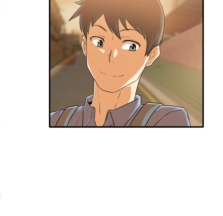 The Ark Is Me Chapter 3 – page 77
