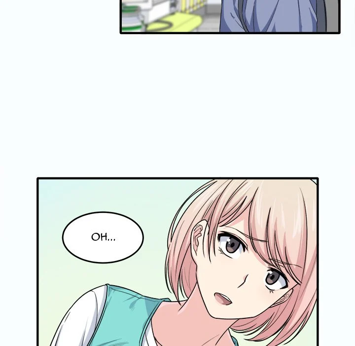 The Ark Is Me Chapter 3 – page 89