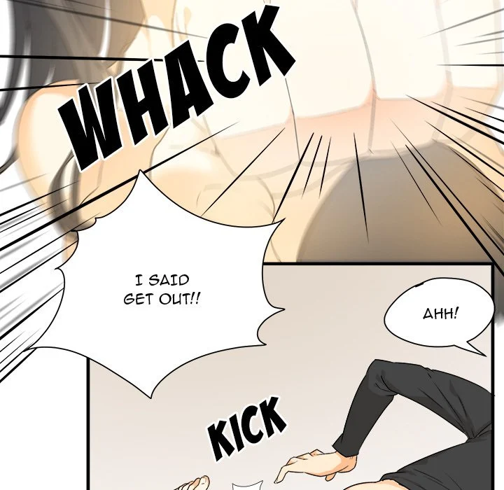 The Ark Is Me Chapter 3 – page 9