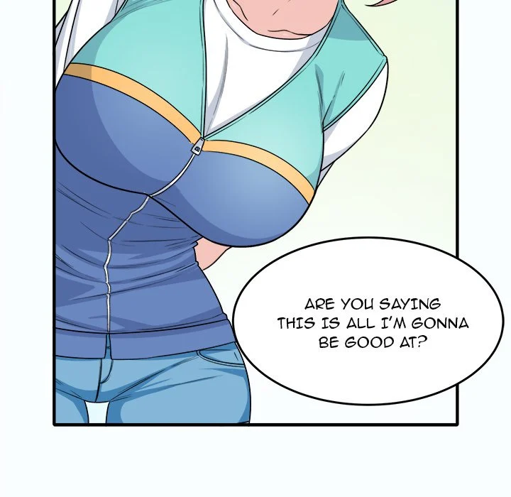 The Ark Is Me Chapter 3 – page 90