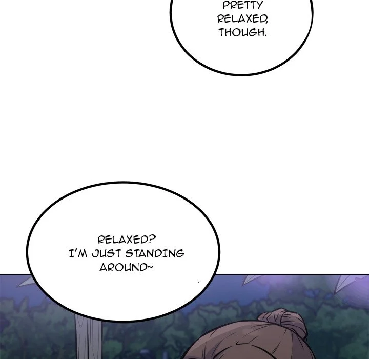 The Ark Is Me Chapter 72 – page 100