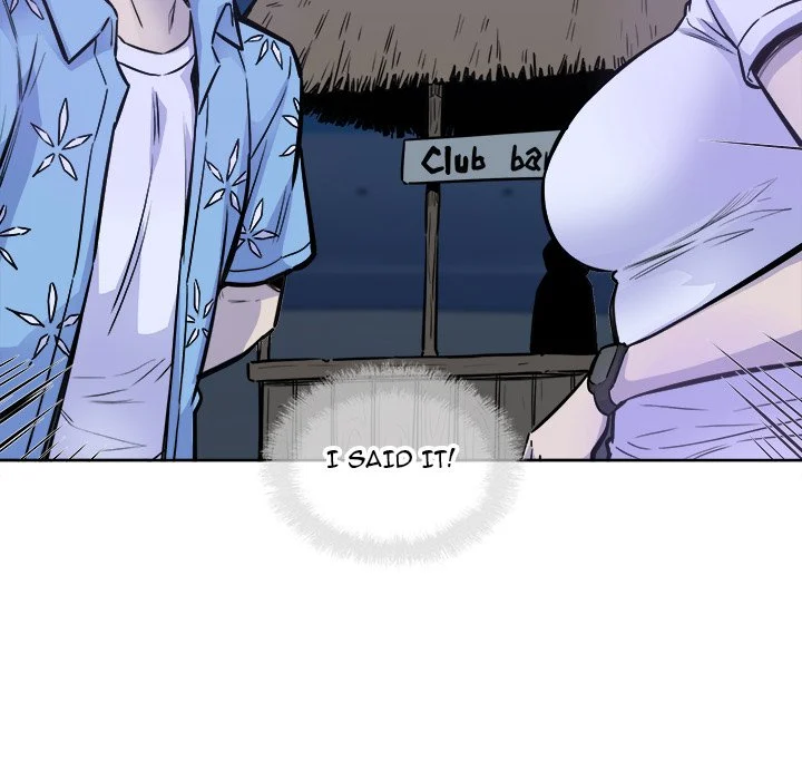 The Ark Is Me Chapter 72 – page 112