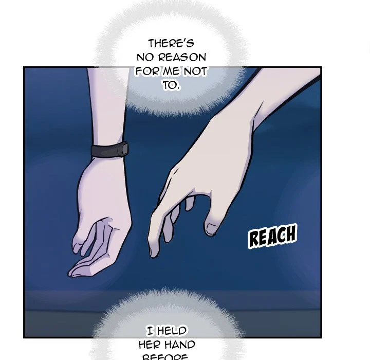 The Ark Is Me Chapter 72 – page 131