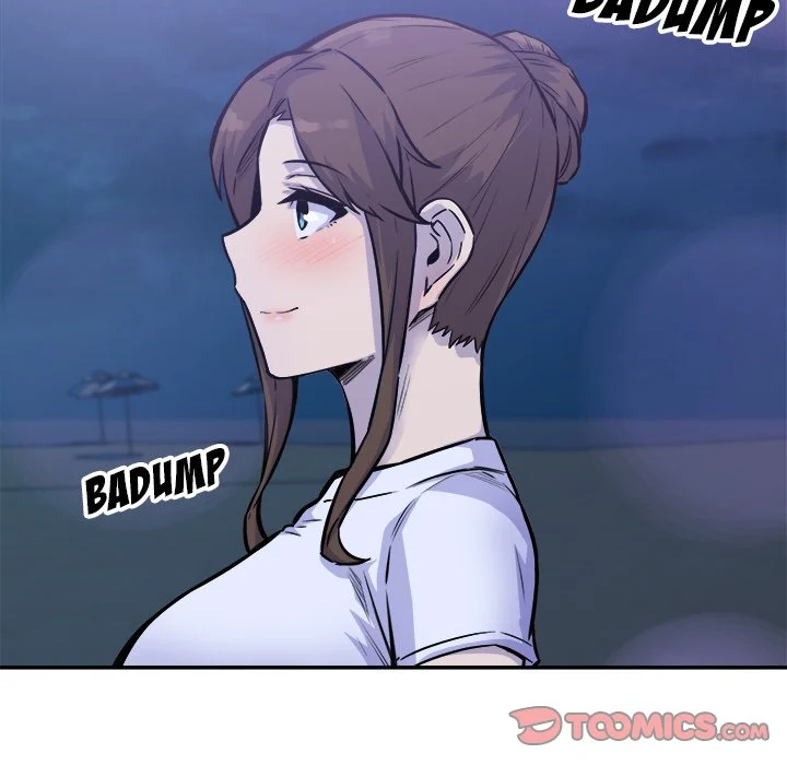 The Ark Is Me Chapter 72 – page 133