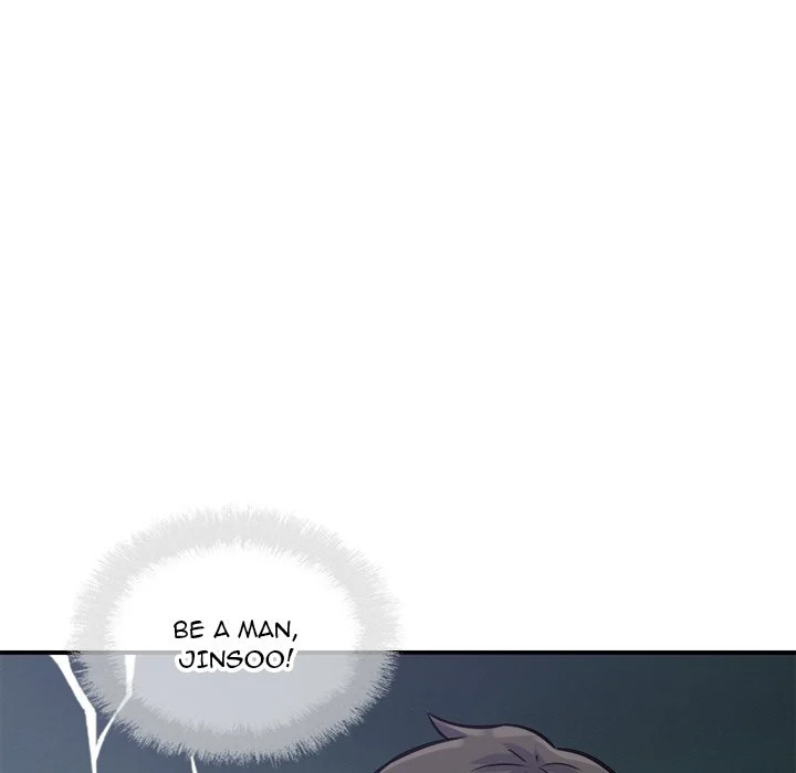 The Ark Is Me Chapter 72 – page 134