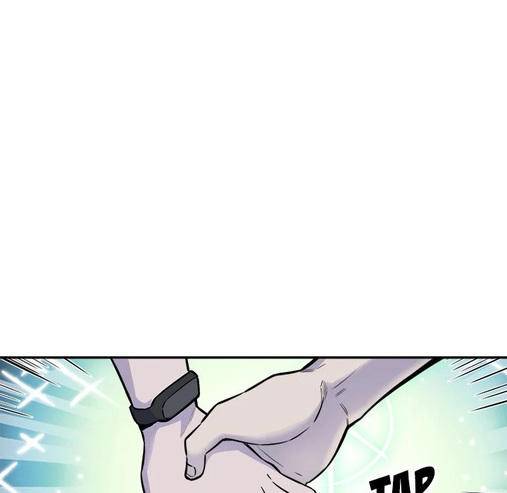 The Ark Is Me Chapter 72 – page 136