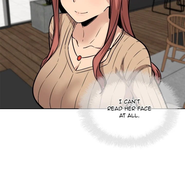 The Ark Is Me Chapter 72 – page 14