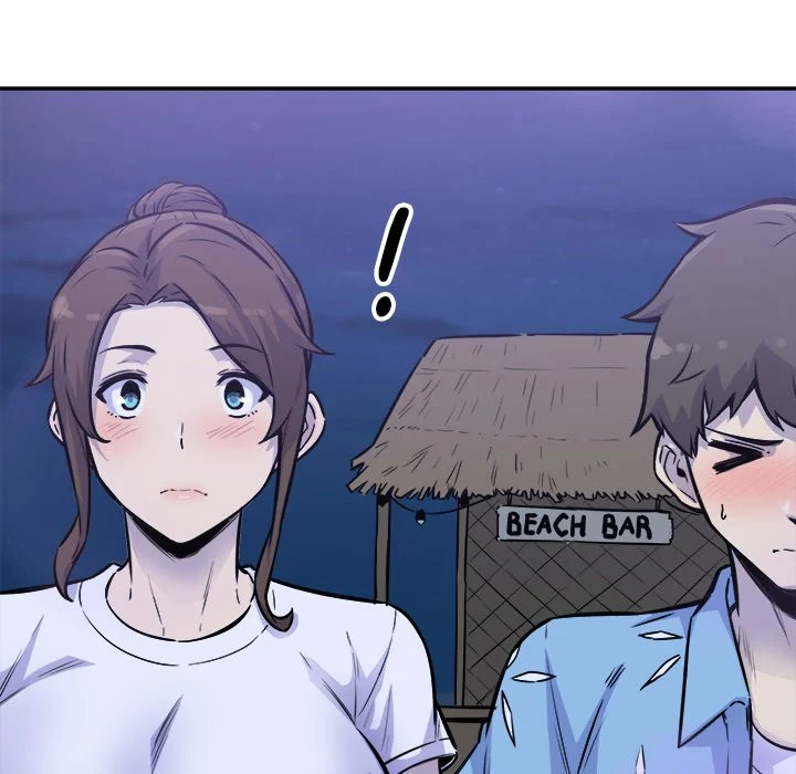 The Ark Is Me Chapter 72 – page 138