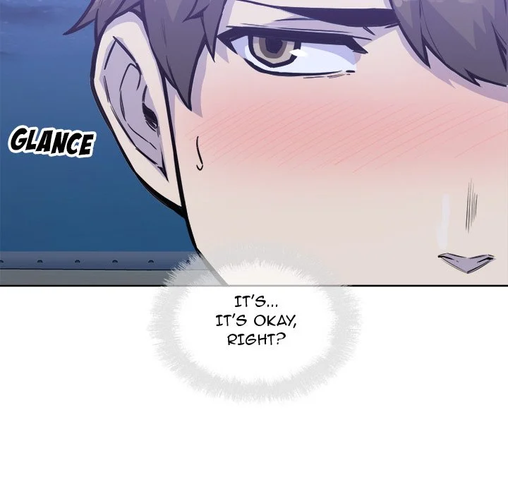 The Ark Is Me Chapter 72 – page 140
