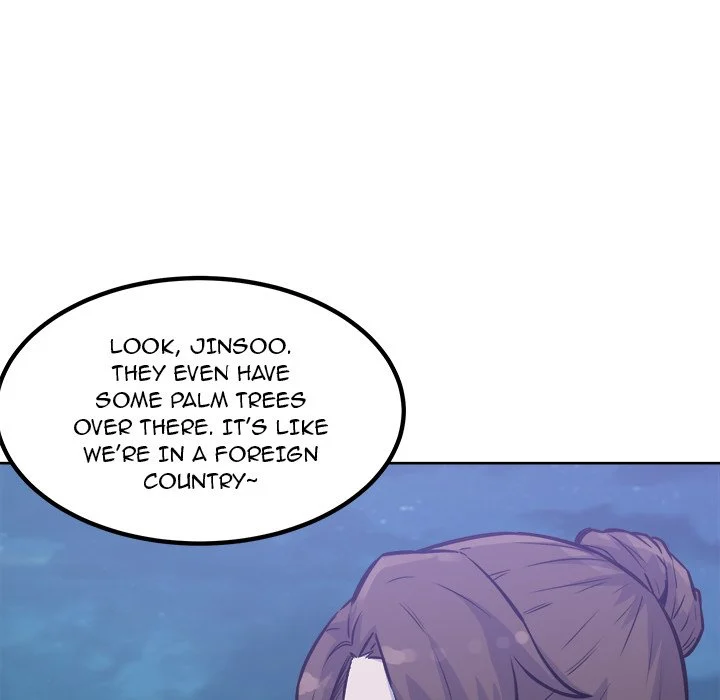 The Ark Is Me Chapter 72 – page 141