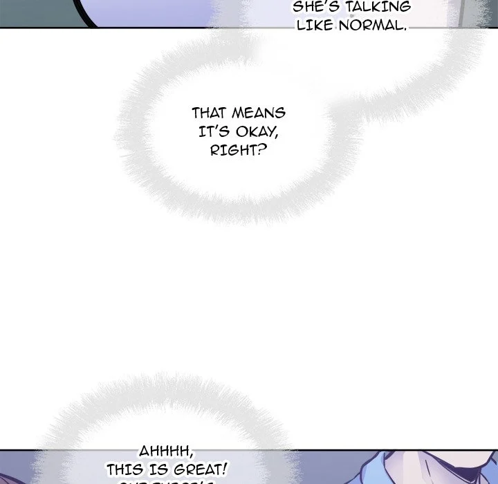 The Ark Is Me Chapter 72 – page 143