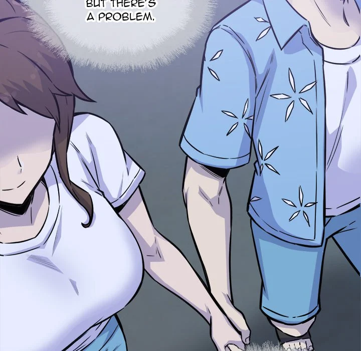 The Ark Is Me Chapter 72 – page 144