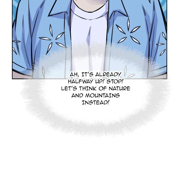 The Ark Is Me Chapter 72 – page 147