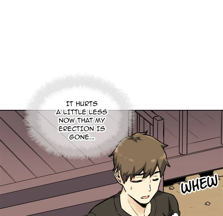 The Ark Is Me Chapter 72 – page 30