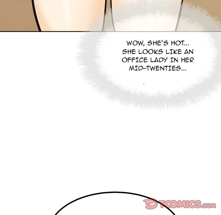 The Ark Is Me Chapter 72 – page 39