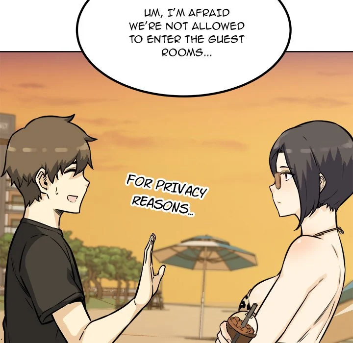 The Ark Is Me Chapter 72 – page 40