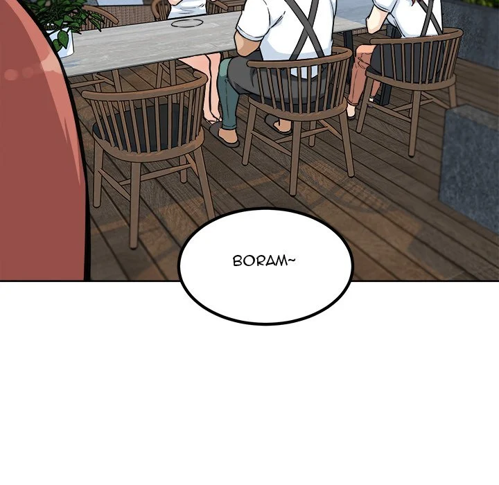 The Ark Is Me Chapter 72 – page 47