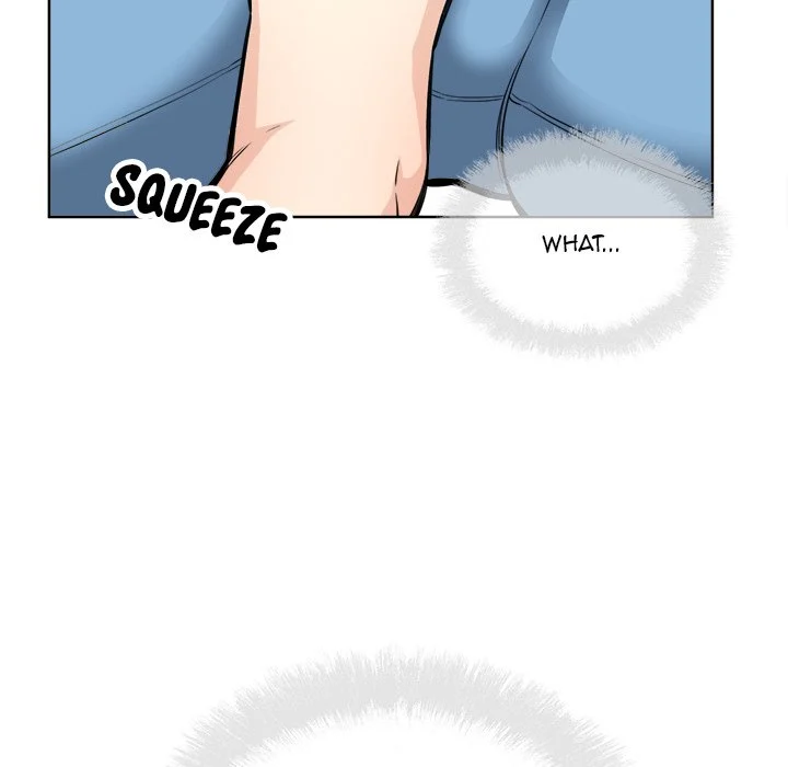 The Ark Is Me Chapter 72 – page 5