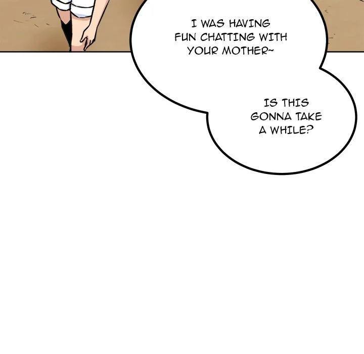 The Ark Is Me Chapter 72 – page 52