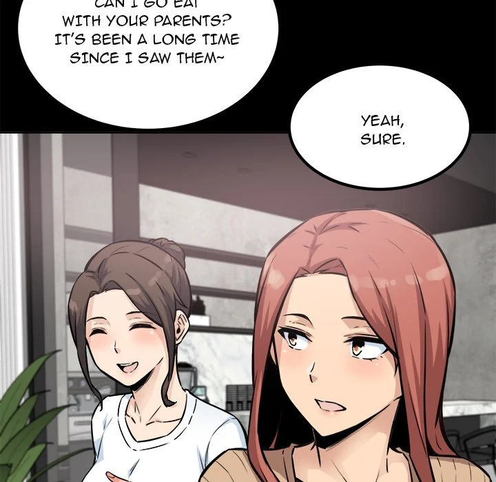 The Ark Is Me Chapter 72 – page 56
