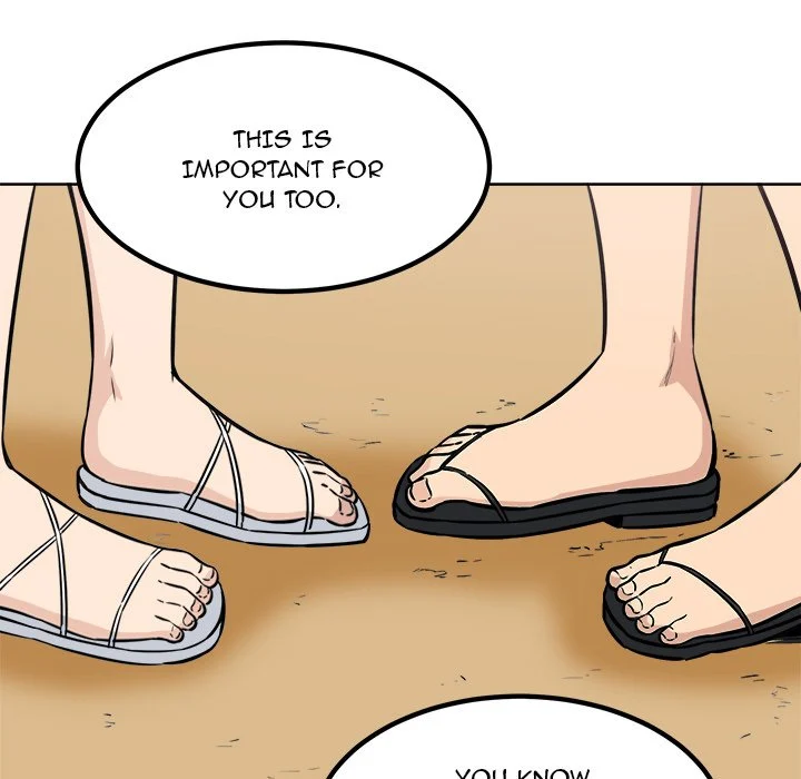 The Ark Is Me Chapter 72 – page 59