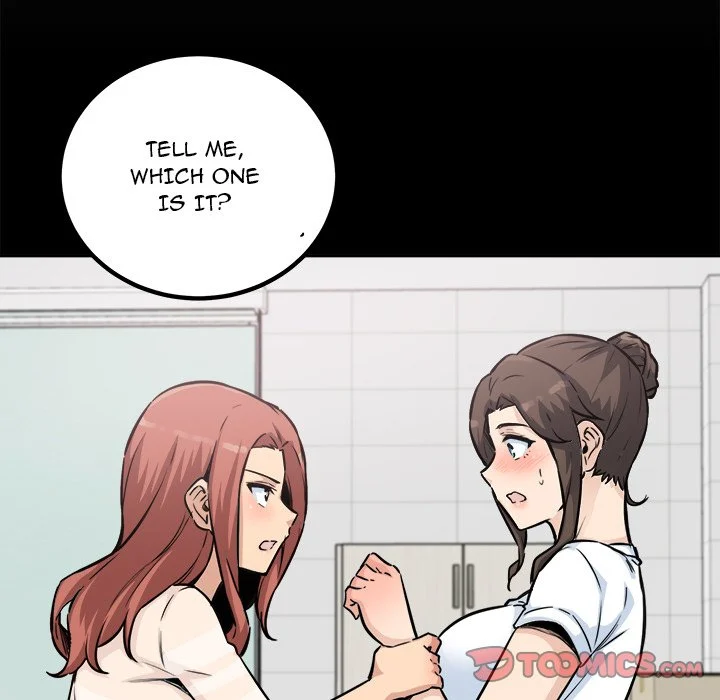 The Ark Is Me Chapter 72 – page 63