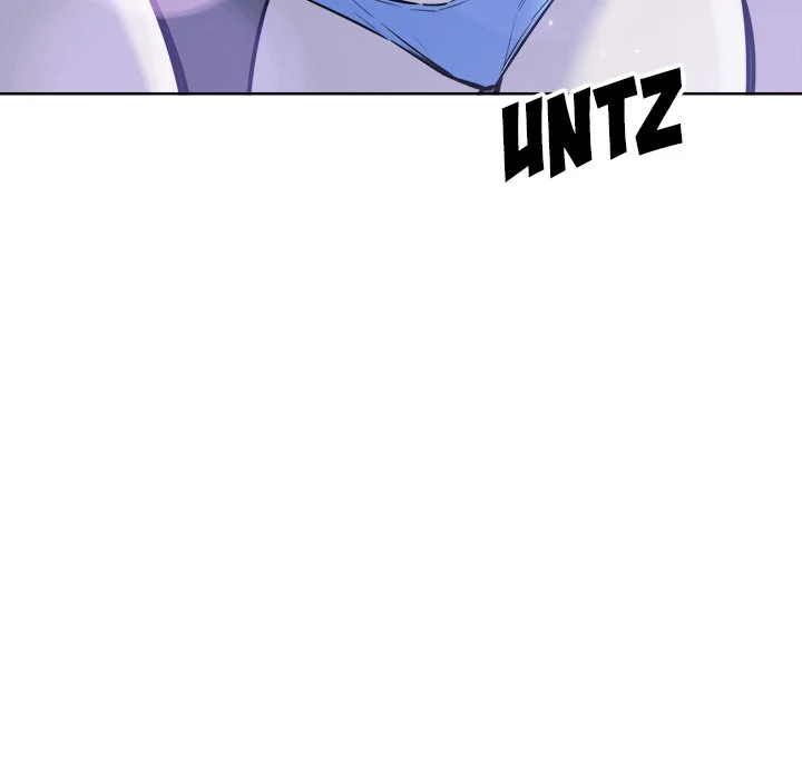 The Ark Is Me Chapter 72 – page 77