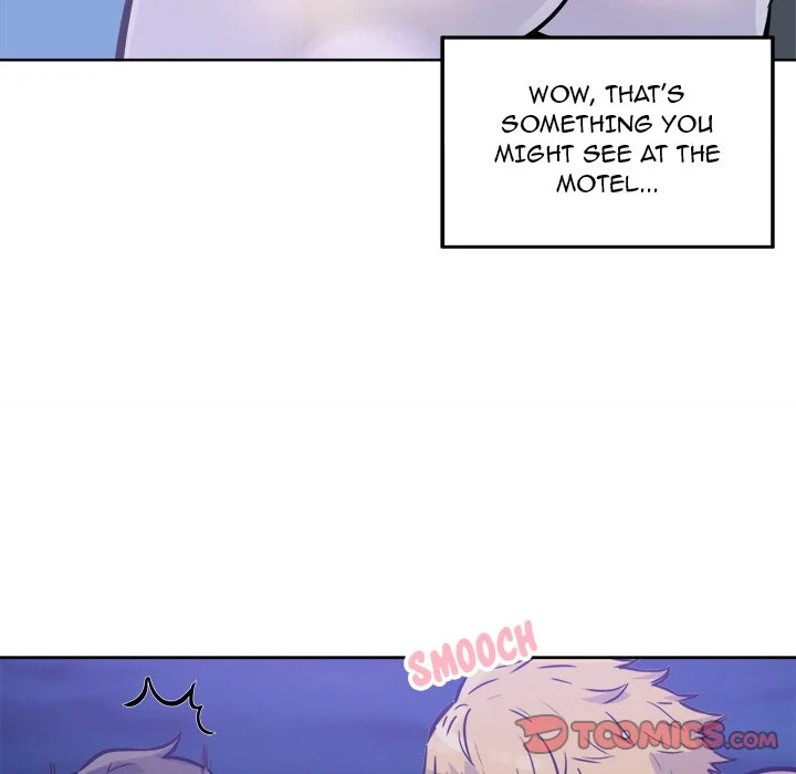 The Ark Is Me Chapter 72 – page 87