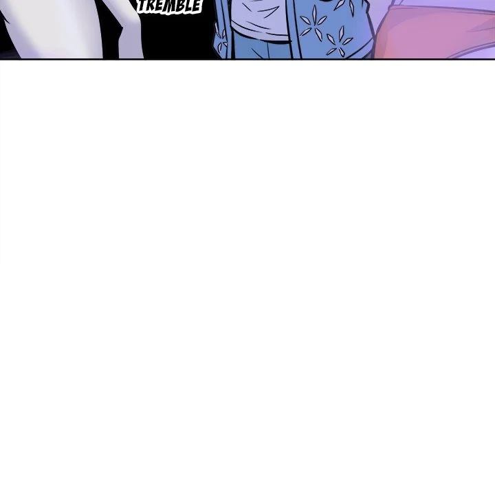 The Ark Is Me Chapter 72 – page 91