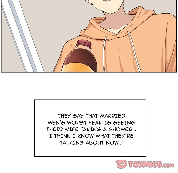 The Ark Is Me Chapter 15 – page 102