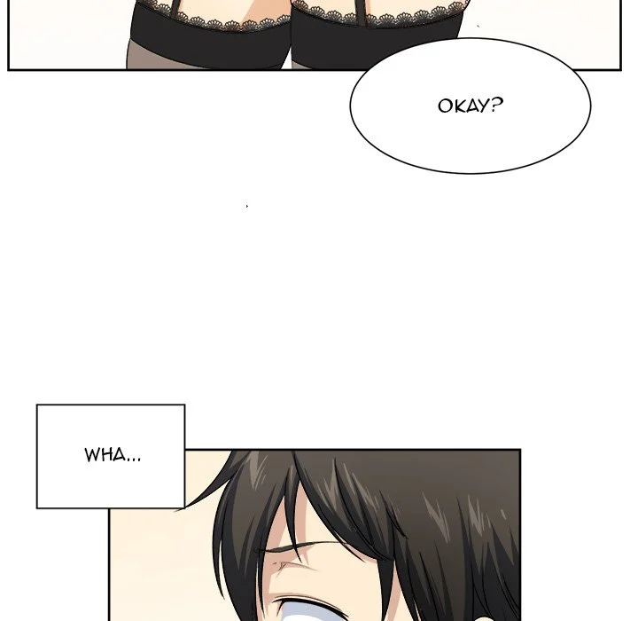 The Ark Is Me Chapter 15 – page 109