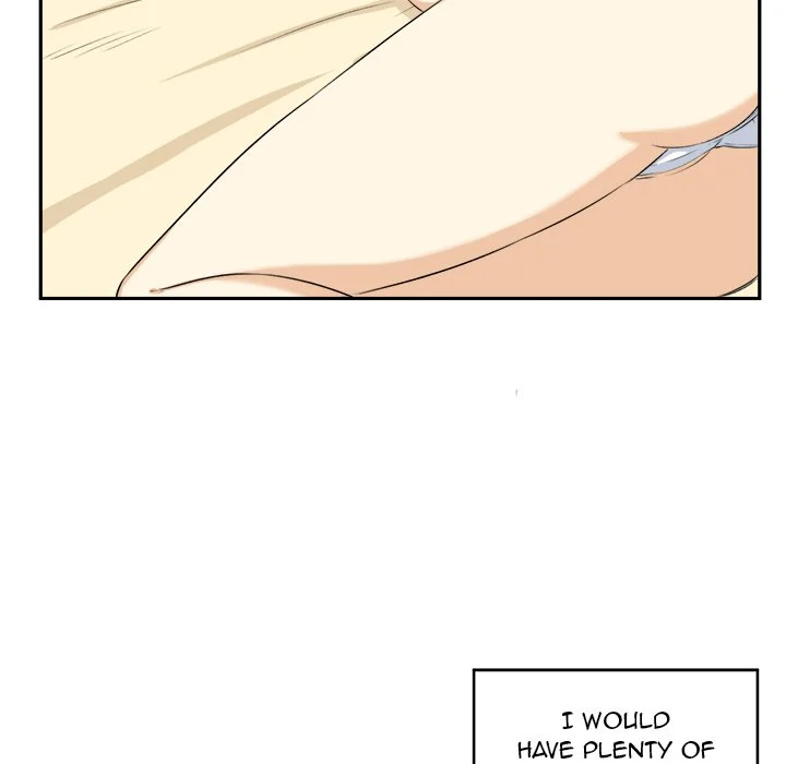 The Ark Is Me Chapter 15 – page 15