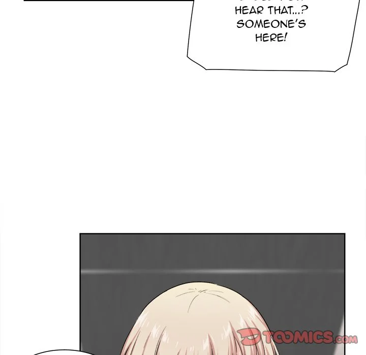 The Ark Is Me Chapter 15 – page 46