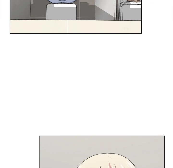 The Ark Is Me Chapter 15 – page 52