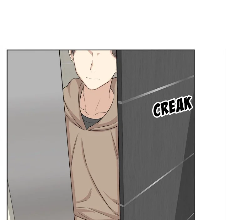 The Ark Is Me Chapter 15 – page 57
