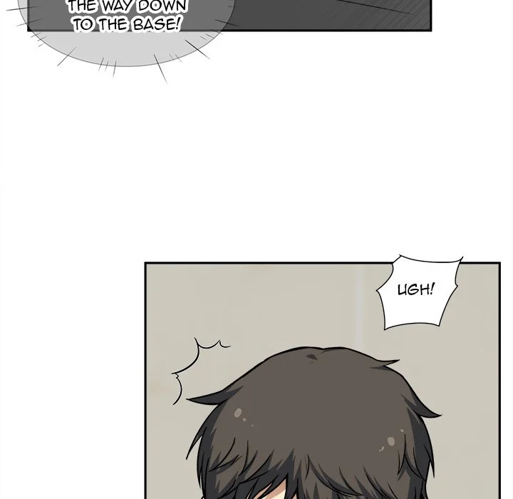 The Ark Is Me Chapter 15 – page 65