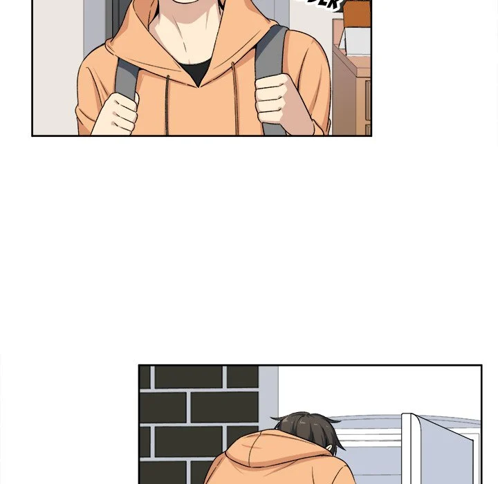The Ark Is Me Chapter 15 – page 95