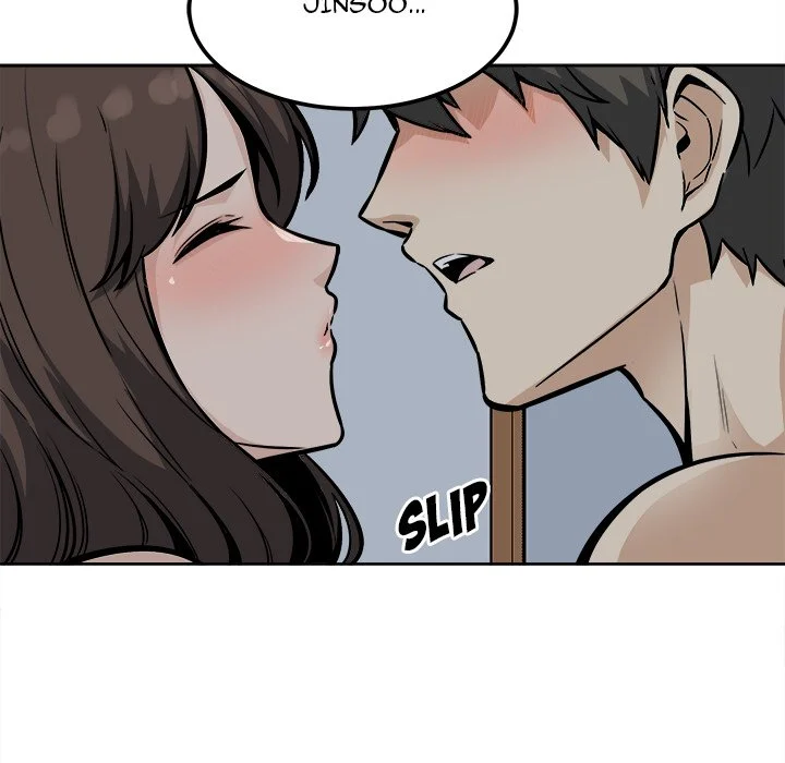 The Ark Is Me Chapter 79 – page 109