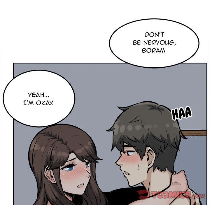 The Ark Is Me Chapter 79 – page 120