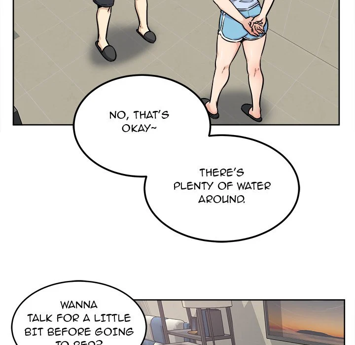 The Ark Is Me Chapter 79 – page 13