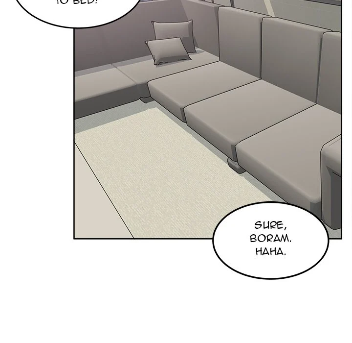 The Ark Is Me Chapter 79 – page 14