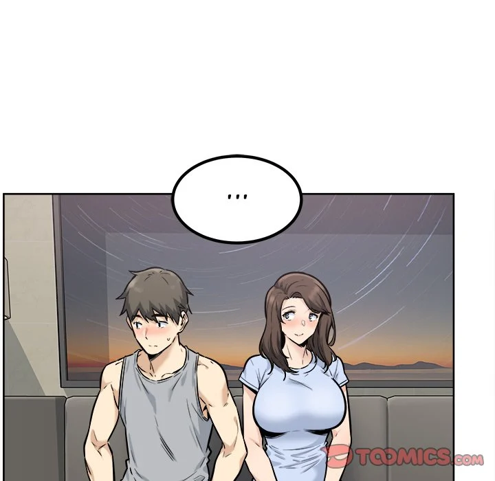 The Ark Is Me Chapter 79 – page 15