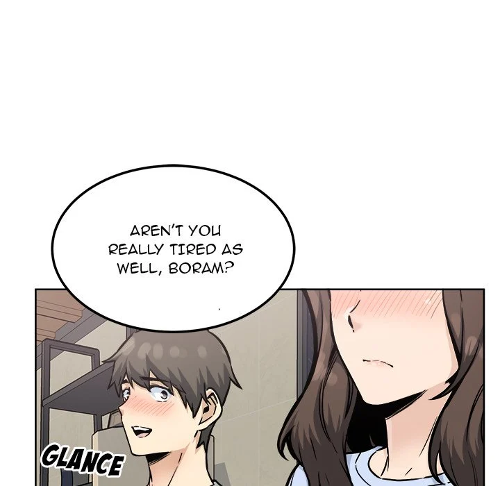 The Ark Is Me Chapter 79 – page 23